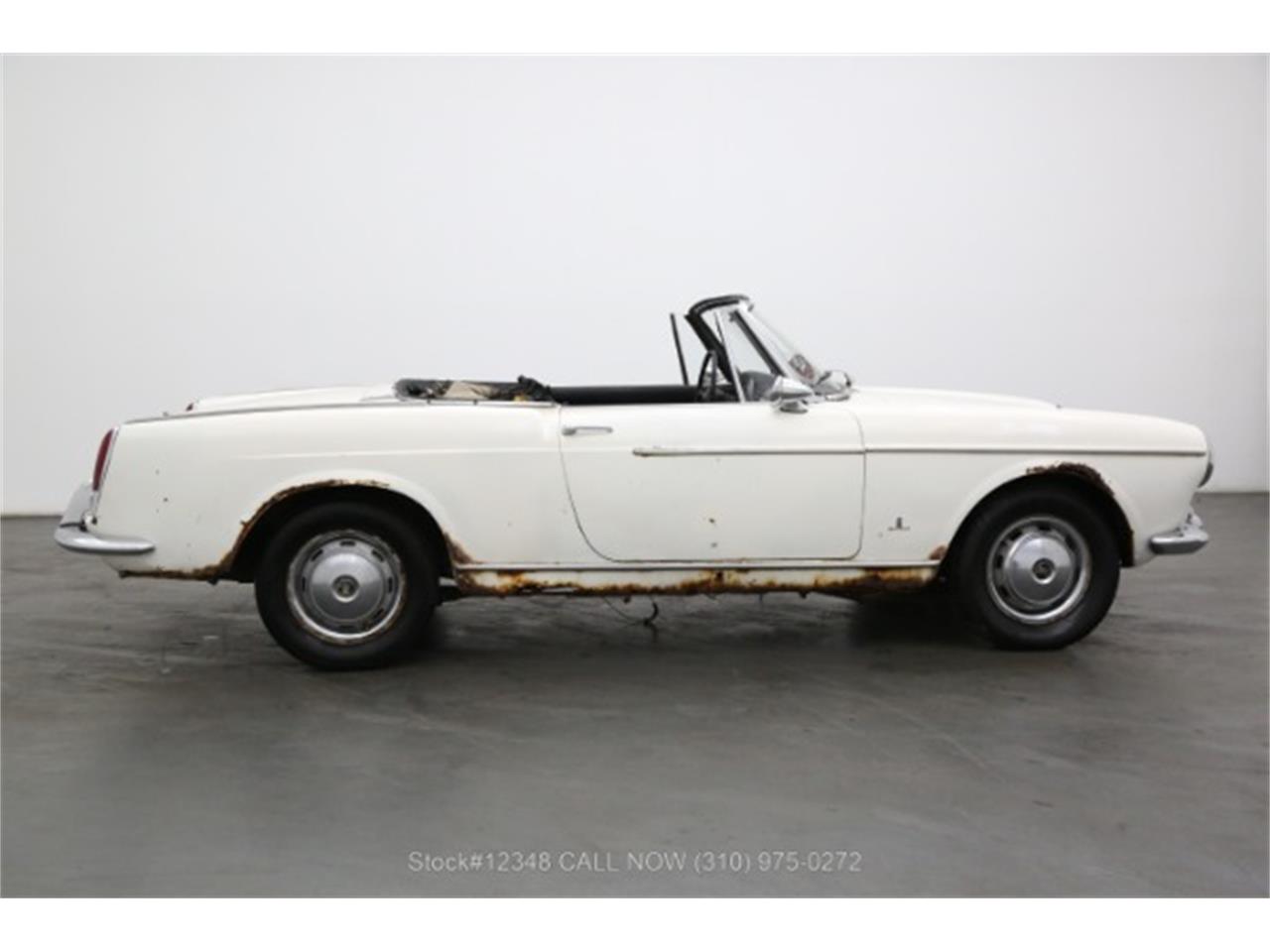 1965 Fiat 1500 for sale in Beverly Hills, CA – photo 3