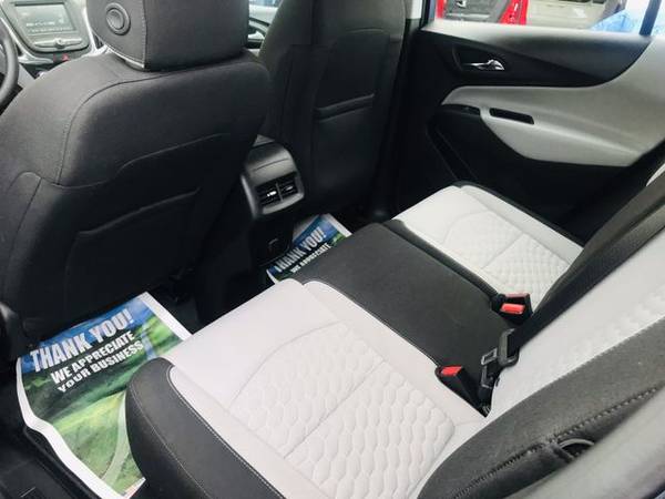 2018 Chevrolet Equinox for sale in Lincoln, NE – photo 15