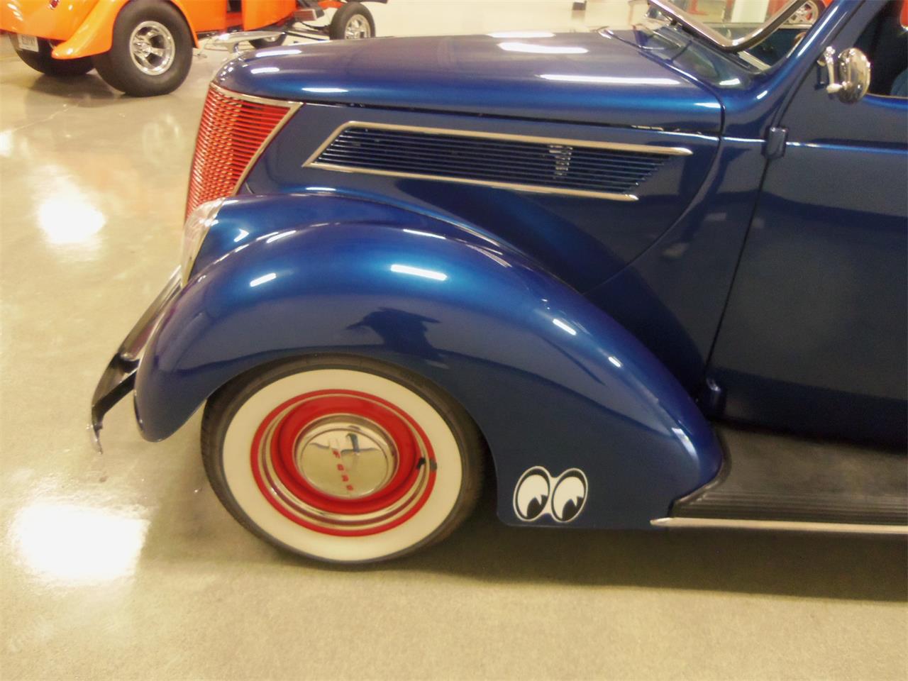 1937 Ford Roadster for sale in Bedford Heights, OH – photo 13