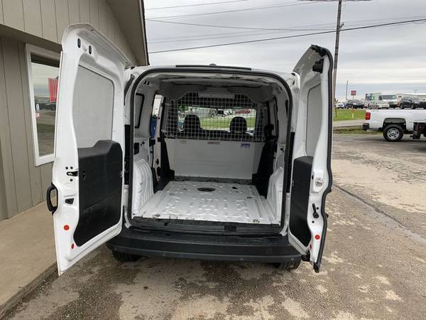 2017 RAM ProMaster City hatchback - - by dealer for sale in Bethel Heights, AR – photo 15