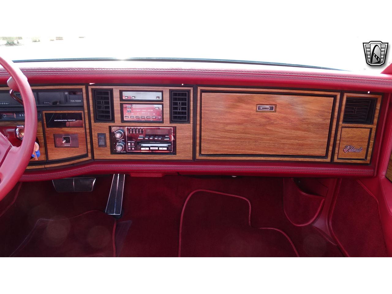 1985 Cadillac Eldorado for sale in O'Fallon, IL – photo 11