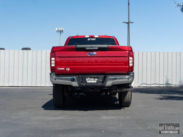 2020 Ford Super Duty F250 XLT - - by dealer - vehicle for sale in San Antonio, TX – photo 4