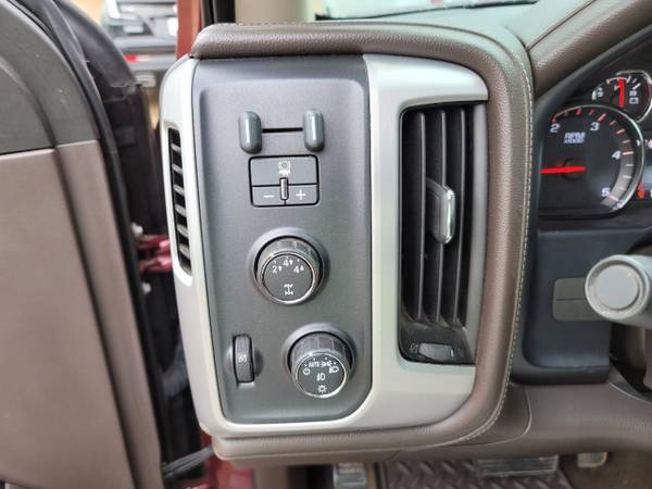 2015 GMC Sierra 2500HD 2500HD DURAMAX DIESEL 4X4 - cars & for sale in Vicksburg, MS – photo 19