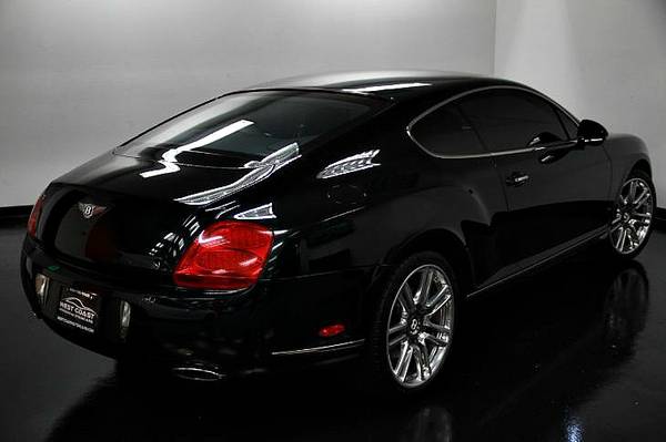 2010 BENTLEY CONTINENTAL 51 SERIES GT MULLINER AWD 552+HP RARE... for sale in Los Angeles, CA – photo 8