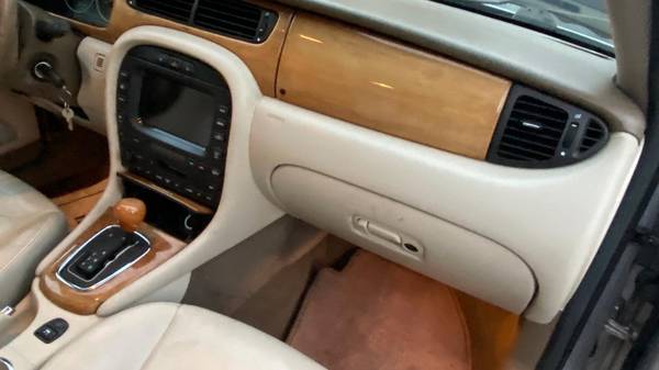 ★★ Jaguar X-Type 2002 ★★ - cars & trucks - by owner - vehicle... for sale in Germantown, MD – photo 5
