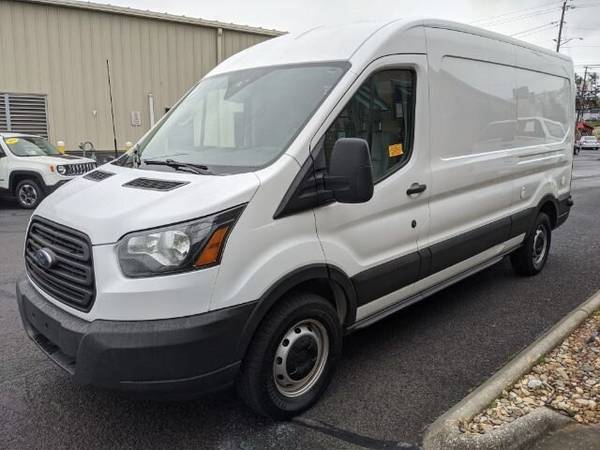 2016 Ford Transit Cargo 350 - - by dealer - vehicle for sale in Knoxville, TN – photo 19
