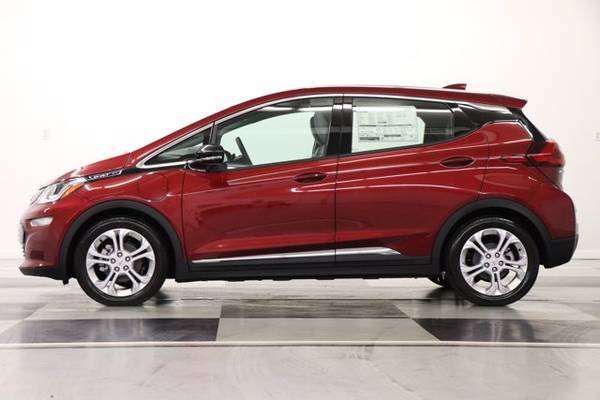 NEW RED 2020 Chevrolet BOLT EV LT *APPLE CARPLAY - CAMERA* - cars &... for sale in Clinton, NC – photo 18