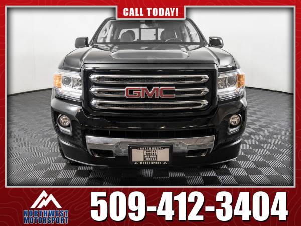 2016 GMC Canyon All Terrain 4x4 - - by dealer for sale in Pasco, WA – photo 9