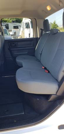 2015 DODGE RAM 2500 4X4 CREW CAB LONG BED 168-K..!! for sale in Arlington, TX – photo 6