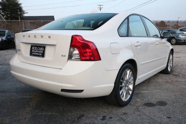 2009 *Volvo* *S40* *2.4i* - cars & trucks - by dealer - vehicle... for sale in Snellville, GA – photo 10