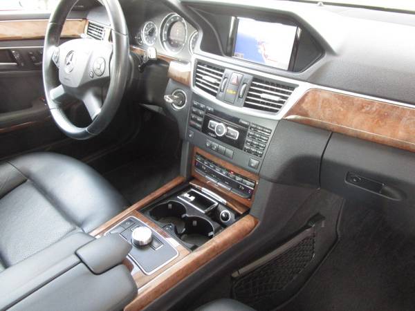 2013 MERCEDES E350 EVERY OPTION EXCEPTIONAL - - by for sale in Sarasota, FL – photo 16