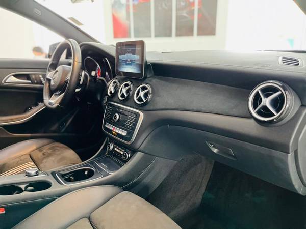 2018 Mercedes-Benz CLA CLA 250 4MATIC Coupe 349 / MO - cars & trucks... for sale in Franklin Square, NY – photo 24