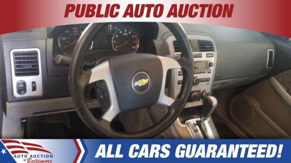 2009 Chevrolet Equinox - cars & trucks - by dealer - vehicle... for sale in Joppa, MD – photo 5