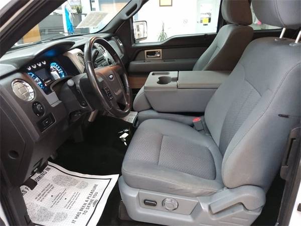 2011 Ford F-150 XLT - cars & trucks - by dealer - vehicle automotive... for sale in Green Bay, WI – photo 15