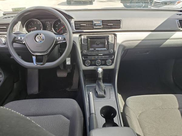 2018 *Volkswagen* *Passat* *2.0T S Automatic* Deep B for sale in Coconut Creek, FL – photo 18
