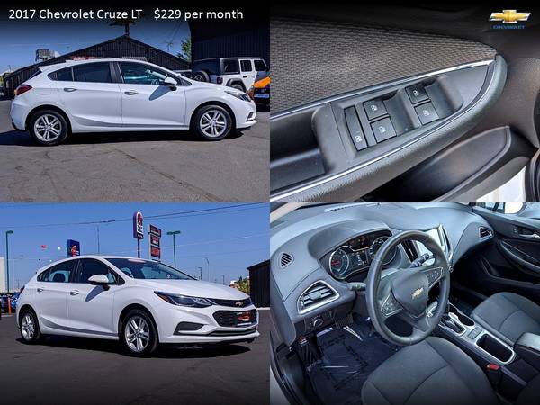2014 Ford *Focus* *ST* *TURBOCHARGED* $278/mo - LIFETIME WARRANTY! -... for sale in Spokane, MT – photo 14