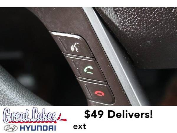 2018 Hyundai Santa Fe Sport SUV 2 4 Base - - by dealer for sale in Streetsboro, OH – photo 23