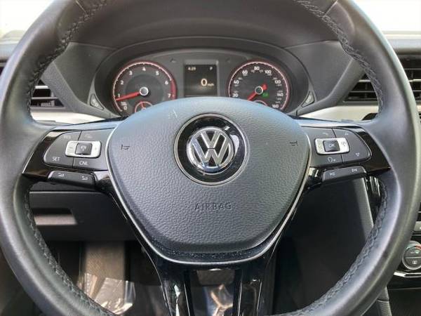 2020 Volkswagen Passat 2 0T SE Auto - - by dealer for sale in Calumet City, IL – photo 22