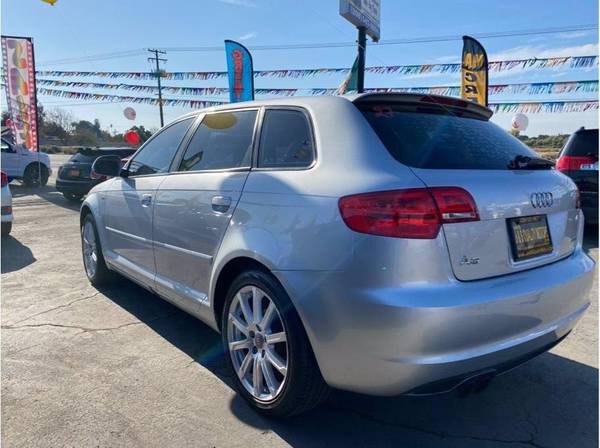 2010 Audi A3 2.0T Premium Plus WE WORK WITH ALL CREDIT SITUATIONS!!!... for sale in Modesto, CA – photo 4