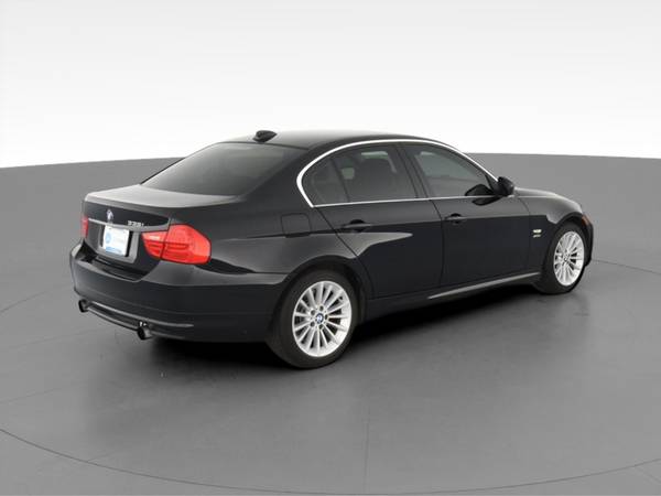 2011 BMW 3 Series 335i xDrive Sedan 4D sedan Black - FINANCE ONLINE... for sale in Youngstown, OH – photo 11