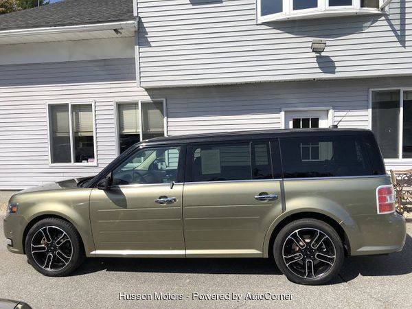 2013 FORD Flex LTD AWD LIMITED -CALL/TEXT TODAY! for sale in Salem, NH – photo 7