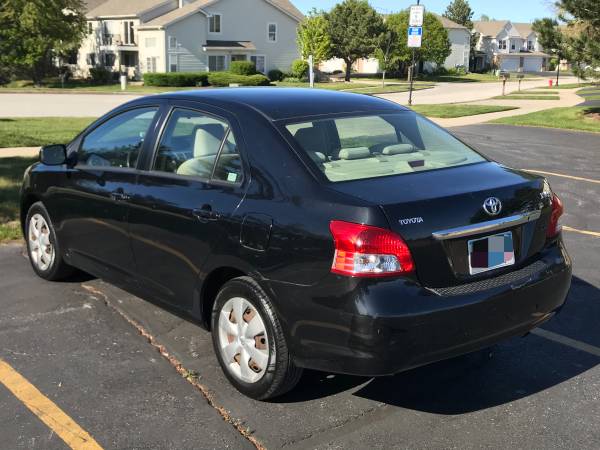 2007 Toyota Yaris 1 Owner, 126, 000 Miles, Clean Car Fax - cars & for sale in Mount Prospect, IL – photo 13