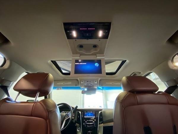 2015 Cadillac Escalade 4x4 4WD Premium SUV - - by for sale in Kent, CA – photo 10