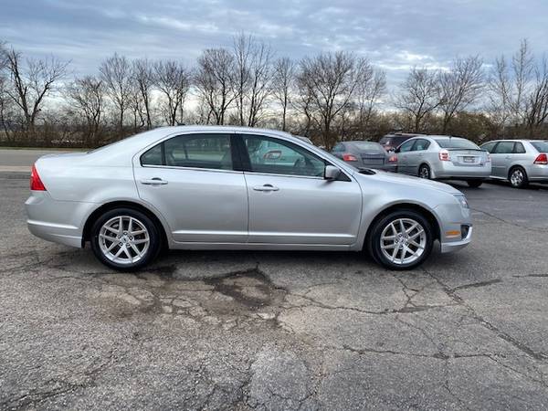 2011 FORD FUSION SE ...BUY HERE PAY HERE!!!! $995 DOWN - cars &... for sale in Dayton, OH – photo 4