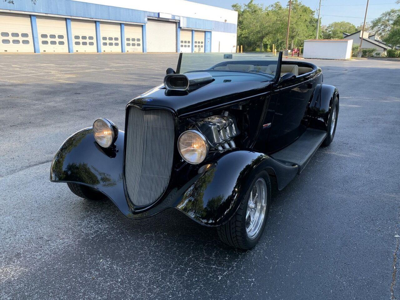 1933 Ford Roadster for sale in Clearwater, FL – photo 23