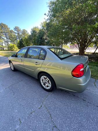 2006 Chevrolet Malibu - - by dealer - vehicle for sale in Alexander, AR – photo 6
