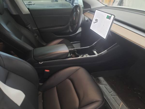 2020 Tesla Model 3 Standard Range Plus with Full Self Driving - cars for sale in Gainesville, GA – photo 4