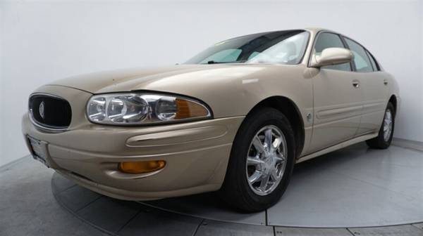 2005 Buick LeSabre Limited for sale in Tacoma, WA – photo 6