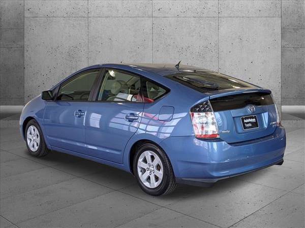 2005 Toyota Prius SKU: 53019070 Hatchback - - by dealer for sale in Libertyville, IL – photo 9