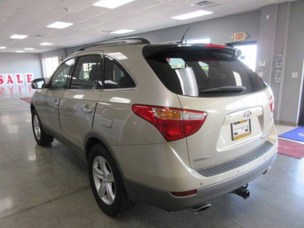 2008 Hyundai Veracruz GLS LIMITED - Try - - by for sale in Jackson, MO – photo 6