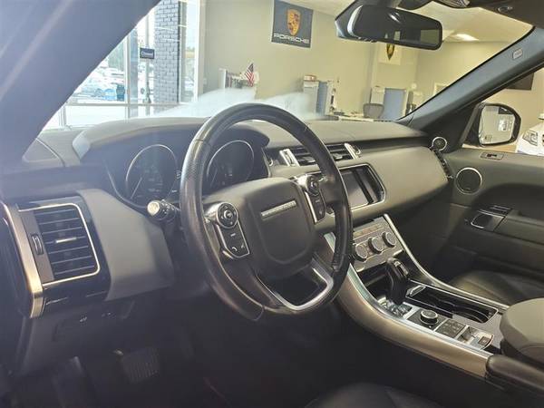 2015 LAND ROVER RANGE ROVER SPORT HSE ~ Youre Approved! Low Down... for sale in MANASSAS, District Of Columbia – photo 10