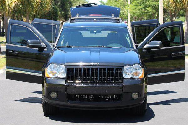 2010 Jeep Grand Cherokee Laredo Managers Special for sale in Clearwater, FL – photo 20