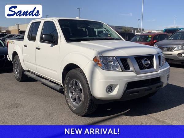 2016 Nissan Frontier *Save MORE!* - cars & trucks - by dealer -... for sale in Surprise, AZ – photo 2