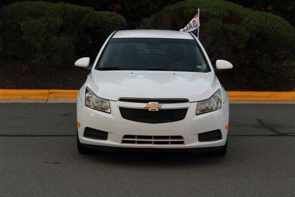 2012 CHEVROLET CRUZE LT w/1FL $500 DOWNPAYMENT / FINANCING! for sale in Sterling, VA – photo 3