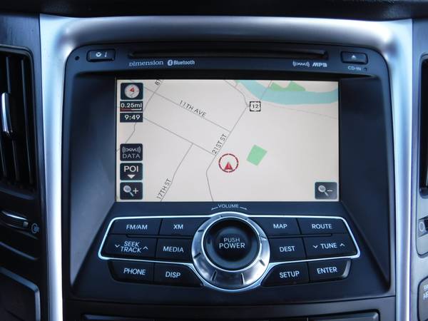 2011 Hyundai Sonata SE Sedan Navigation Bluetooth Local Trade-in -... for sale in LEWISTON, ID – photo 19