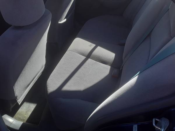 02 Honda Civic EX Sedan auto - cars & trucks - by dealer - vehicle... for sale in Stillwater, MN – photo 7