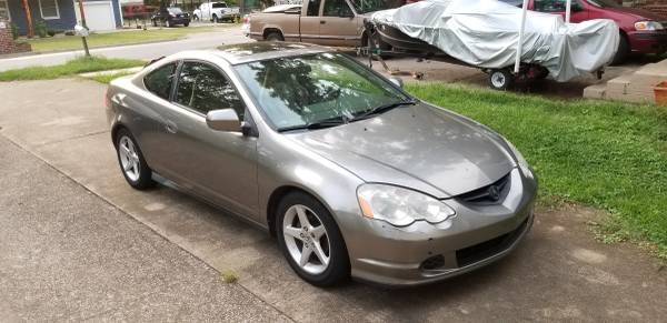 Acura RSX base 2002 for sale in ROGERS, AR – photo 10