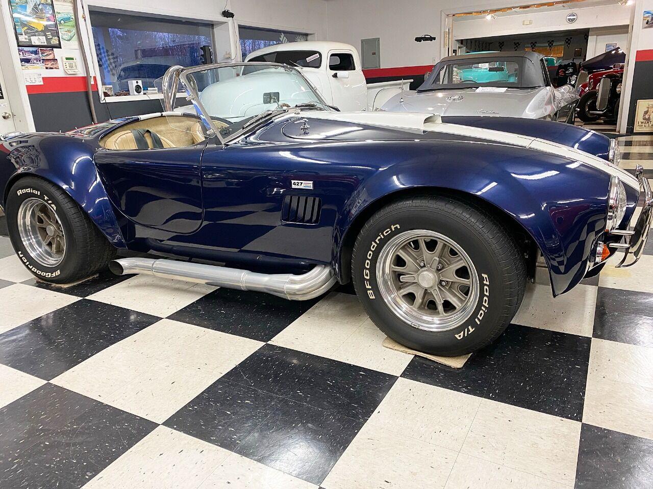 1967 Shelby Cobra for sale in Malone, NY – photo 8
