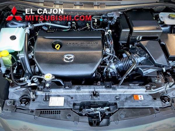 2015 Mazda Mazda5 Sport - cars & trucks - by dealer - vehicle... for sale in El Cajon, CA – photo 19