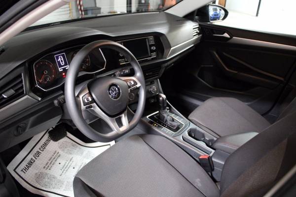 2019 Volkswagen Jetta VW V Sedan - - by dealer for sale in Hayward, CA – photo 13