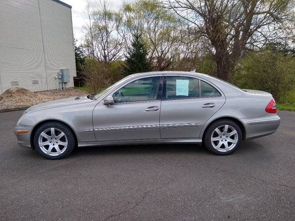 2007 MERCEDES-BENZ E-CLASS E 350 - cars & trucks - by dealer -... for sale in Portland, OR – photo 8