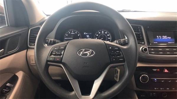 2016 Hyundai Tucson Eco - - by dealer - vehicle for sale in Auburn, MA – photo 22