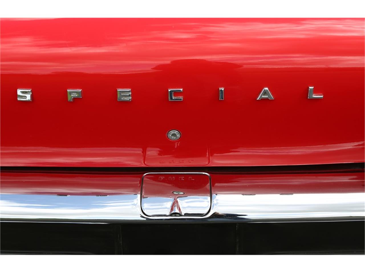 1958 Buick Special for sale in West Bend, WI – photo 70