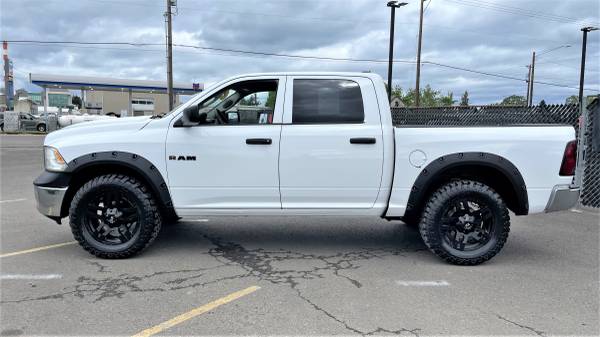 2013 1500 RAM SPORT - - by dealer - vehicle automotive for sale in Brooks, OR – photo 12