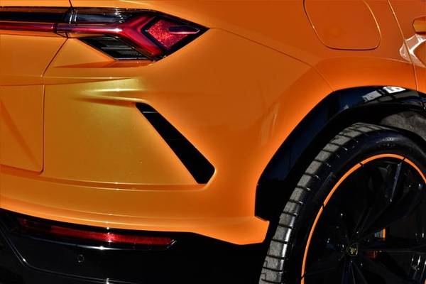 2021 Lamborghini Urus - Call Now! - - by dealer for sale in Miami, MI – photo 11