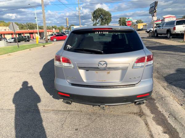 2008 Mazda CX-9 ** NEW ARRIVAL ** LOADED ** CLEAN ** for sale in Wyoming , MI – photo 6